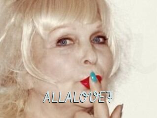 ALLALOVE7