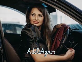 AdeleAgnes
