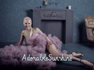 AdorableSunshine