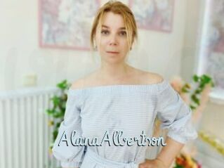 AlanaAlbertson