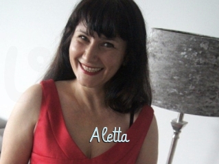 Aletta