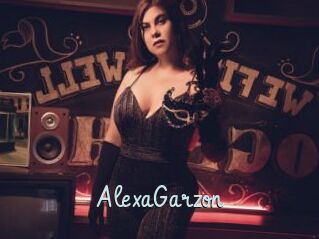 AlexaGarzon