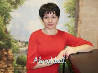 AlexaIdeal