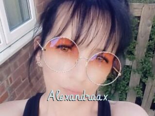 Alexandraax