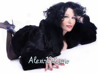 AlexisVolcano