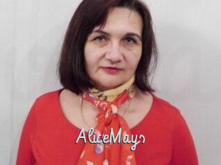 AliceMays