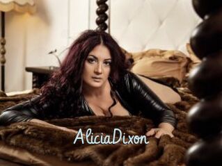 AliciaDixon