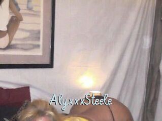 AlyxxxSteele