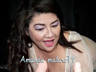 Amanda_mature71