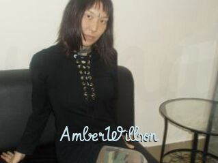 AmberWillson