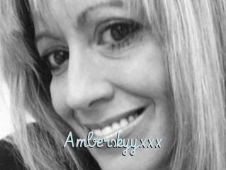 Amberskyyxxx