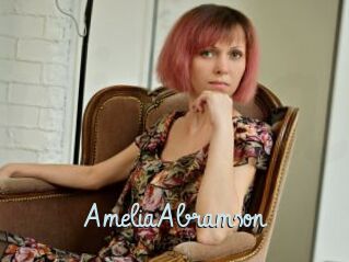 AmeliaAbramson