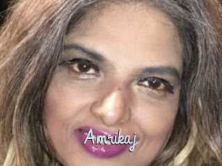 Amrikaj