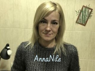 AnnaNile