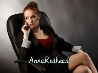 AnnaRedhead