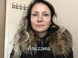 Arazzena
