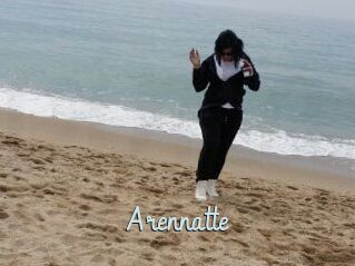 Arennatte