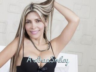 ArethaaSmiley