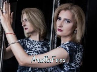 AriellaFoxx