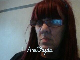 AsaVajda