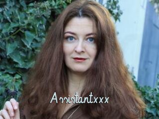 Assistantxxx
