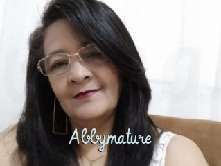 Abbymature