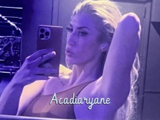 Acadiaryane