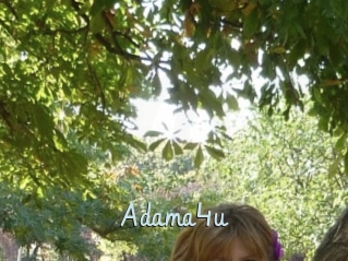 Adama4u