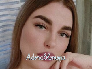 Adorablemona