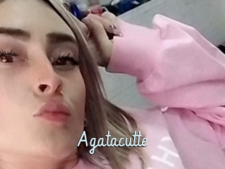 Agatacutte