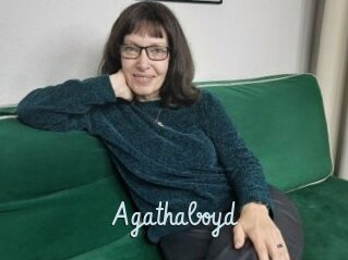 Agathaboyd