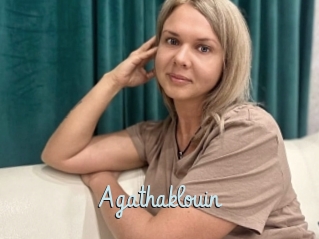 Agathaklouin