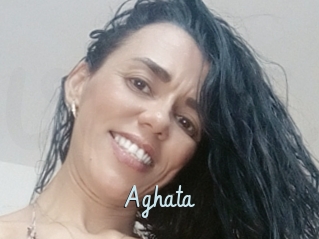 Aghata