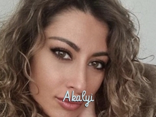 Akalyi