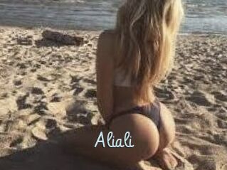 Aliali