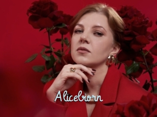 Alicebiorn
