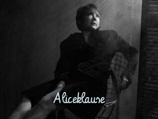 Aliceklause