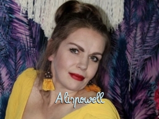 Alispowell