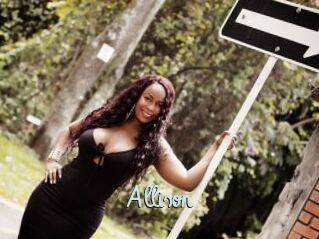 Allison