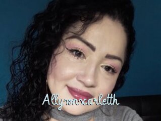 Allysonscarletth