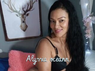 Alyssia_oceann