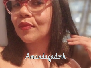 Amandaqadesh