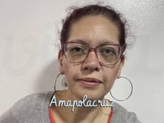 Amapolacruz