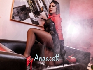 Anaacatt