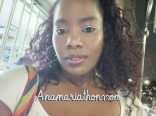 Anamariathonsson