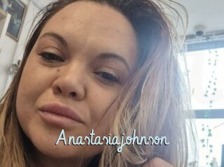 Anastasiajohnson