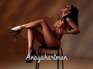Anayahartman