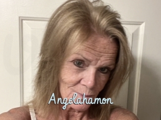 Angelahamon