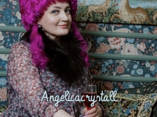 Angelicacrystall