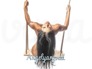 Angelyangodd